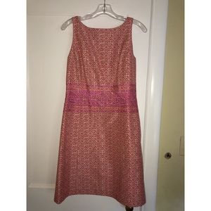 Beautiful, Vintage Sigrid Olson Dress